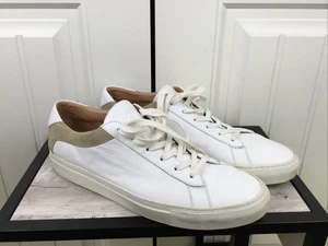 Zapatillas Koio Capri Blanco Beige US 13 (46 EU) - Imagen 1 de 9