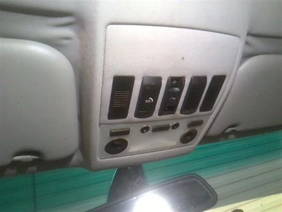 Consola superior piso delantero con reposabrazos para 04-07 BMW 525i 1630679 Foto 1 de 4