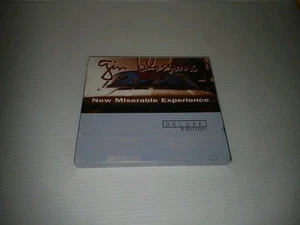 Gin Blossoms - New Miserable Experience - Deluxe Edition (2-Disc CD Set, 2002) - Picture 1 of 6