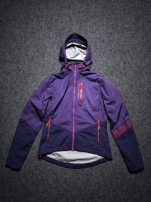 Women's Endura Lightweight Cycling Jacket Size S  Sport Equipment  - Image 1 of 4
