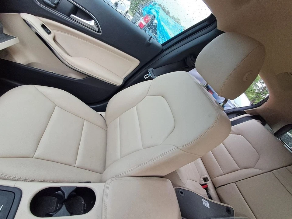 Passenger Front Seat 156 Type GLA250 Bucket Fits 15 MERCEDES GLA-CLASS 2499283 - Image 1 of 1