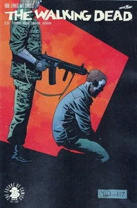 Walking Dead (Vol 1) # 169 NM - Imagen 1 de 1