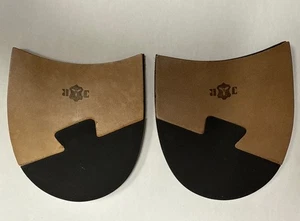 Alemán Joh. Llave de cola de milano Rendenbach Jr combinación tacón elevador superior 8 mm talla 44 - Imagen 1 de 4