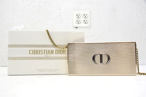 Christian Dior Rouge Dior Minaudière Clutch Limited Edition - Picture 1 of 14