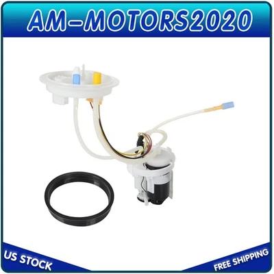 Fuel Pump Aseembly For Audi Q7 2.0L 2017-2018 - Image 1 of 4