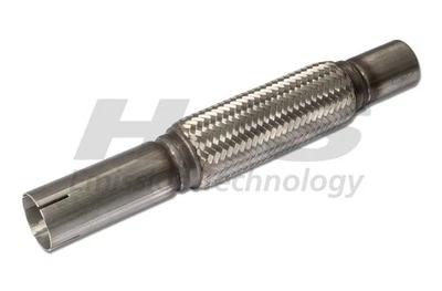 HJS 83 00 8541 Flexrohr Abgasanlage Auspuffrohr für CITROËN CX I (MA) - Bild 1 von 4