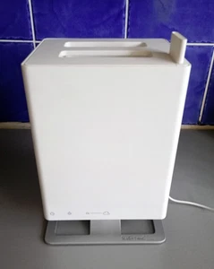Stadler Form Anton Ultrasonic Humidifier / Aroma Diffuser NEW, boxed - Picture 1 of 4