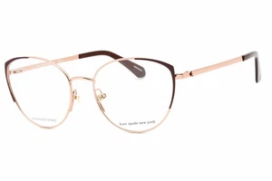 NEW Kate Spade NOEL/G-00AW 00 Eyeglasses 52mm 100% Authentic - Picture 1 of 2