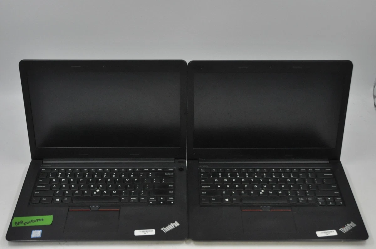 Lenovo ThinkPad E470 PC Laptops & Netbooks for Sale | Shop New