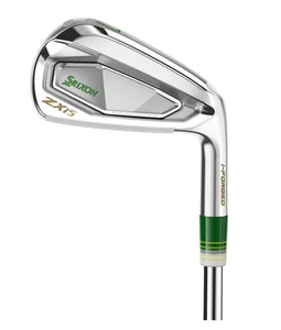 Srixon Zxi5 Irons Custom 5-A Wedge. Used Twice! - Picture 1 of 8