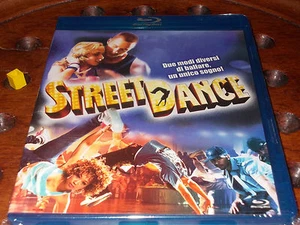 Street Dance Blu-Ray ..... Nuovo - Bild 1 von 1