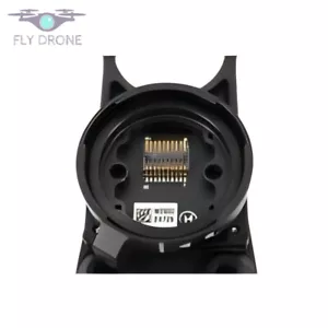 DJI Inspire 1/V2.0 Part NO.30 Fast-mounting Gimbal Port PCBA for Zenmuse X3/X5 - Picture 1 of 6