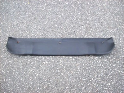 Forro interior panel techo negro Porsche 968 944 Turbo S2 Foto 1 de 4