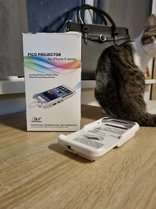 Beamer, Pico Projector von DLP - Bild 1 von 12