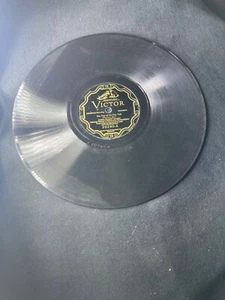 VICTOR Record 78 rpm 20290 THE TWO OF US / BESIDE A GARDEN WALL - Picture 1 of 2