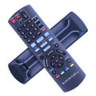 N2QAYB000575 For Panasonic Blu-Ray Player Remote Control DMP-BD75 DMP-BD755