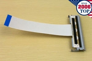 Tête d'impression thermique neuve pour pièces de rechange d'imprimante Epson TM-T88IV 884 TM-T86L - Photo 1/4
