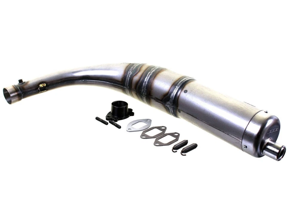 Go Kart Iame X30 Junior 2019 Auspuffanlage Umbausatz Kart Rennen Racing - Bild 1 von 1