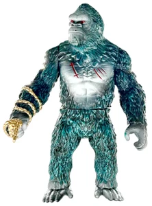 King Godzilla x Kong: The New Empire, Toy Fight Mode Gorilla Ape Actionfigur - Bild 1 von 5