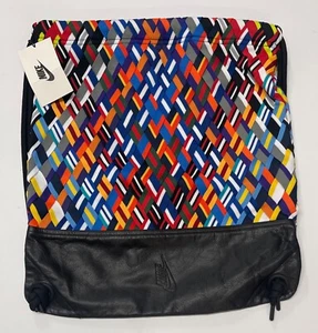 NikeLab Collection Trim Bag AR1195-010 - Picture 1 of 10
