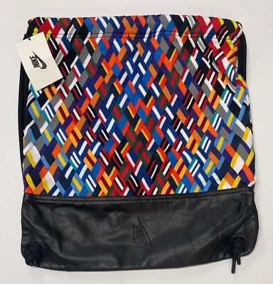 Bolso de ajuste NikeLab Collection AR1195-010  Foto 1 de 4