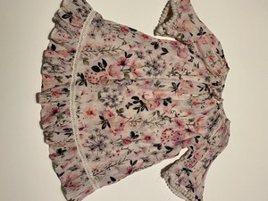 next baby girl clothes sale uk