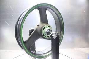 93-95 Kawasaki Ninja Zx7r Front Wheel Rim - Picture 1 of 5