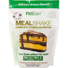 MHP Fit & Lean MEAL SHAKE Protein + Probiotics, 1 lb CHOCOLATE PEANUT BUTTER PIE