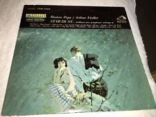 ARTHUR FIEDLER BOSTON POPS: Star Dust (Clair de Lune), RCA LSC-2670