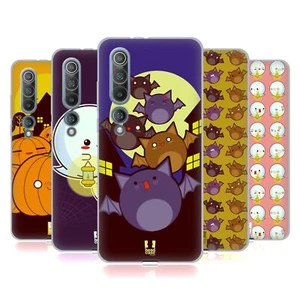 HEAD CASE DESIGNS HALLOWEEN KAWAII SOFT GEL CASE FOR XIAOMI REDMI PHONES - Picture 1 of 13