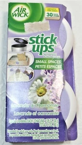 Ambientador Air Wick Stick Ups lavanda y manzanilla 2,1 oz. - Imagen 1 de 5