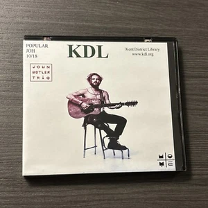 Home by Butler, John (CD, 2018) - Picture 1 of 3