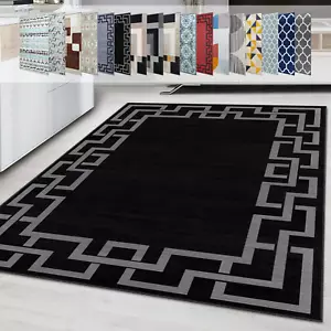 Large Living Room Rugs Non Slip Area Rug Hallway Runner Rug Kitchen Floor Mat - Picture 1 of 107