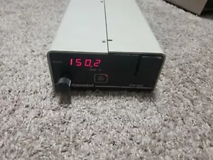 Eppendorf CH-500 HPLC Säulenheizung 150C Temperaturregler funktioniert - Bild 1 von 5