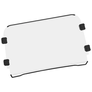 Kimpex X2 Series GP Windshield For POLARIS RZR 800 XC 2014 - Picture 1 of 2