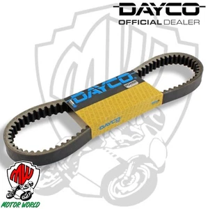 Correa de Transmisión Trapezoidal Dayco 8197 Malaguti Blog 125 2009 2010 - Imagen 1 de 1
