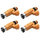 4Pcs Fuel Injectors  275 Md319792 For Marine For Outboard For 7858