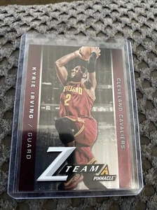 2013-14 Pinnacle Z-Team #4 Kyrie Irving - Picture 1 of 1