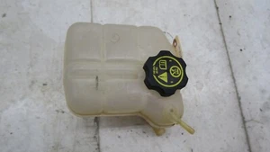2015-2020 Chevy Impala OEM 3.6L Coolant Reservoir Overflow Bottle Tank 22950436 - Picture 1 of 9