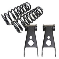 CSGERMANY 14.874.343 Low Fitting Springs CSGERMANY 14.874.343 Low Fitting Springs