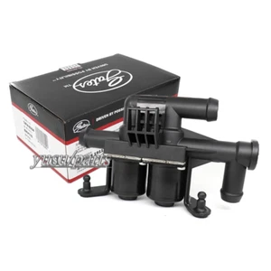 Gates Heater Control Valve for BMW 528i xDrive 535i 550i 640i 760Li 740i - Picture 1 of 4