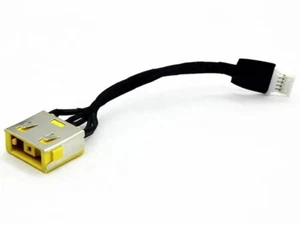 For Lenovo Yoga 2-11 Model Name 20332 20428 DC Power Jack Charging Port Cable - Picture 1 of 1