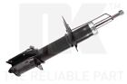 NK Front Shock Absorber for Fiat Idea 843A1.000 1.4 January 2004 to Present Fiat Idea