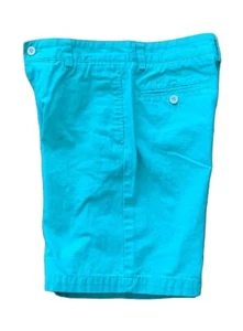 Vineyard Vines Short Golf Casual Boy's Size 14 (Waist 26") Green  - Picture 1 of 6