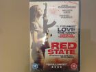 🆕 RED STATE DVD - JOHN GOODMAN / MELISSA LEO - BRAND NEW AND SEALED