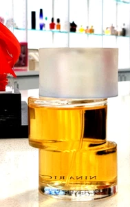 Premier Jour Nina Ricci 3.3 oz Eau de Toilette Spray - Picture 1 of 8