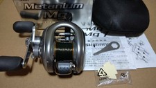 Shimano 07 Metanium Mg Left