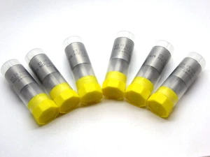 6X BOQUILLA DE INYECCIÓN MONARK PARA MERCEDES - BENZ OM 352 & 353 MOTOR NOZZLE INYECTOR - Imagen 1 de 1
