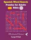 Pupiletras Publicacion Spa-Spanish Word Search Puzzle (US IMPORT) BOOK NEW