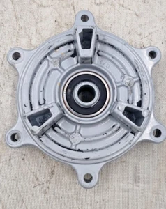 MOZZO PARASTRAPPI RUOTA POSTERIORE- BMW F 650 GS - ANNO 2004 AL 2007 - Imagen 1 de 5